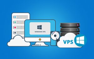 VPS-Hosting