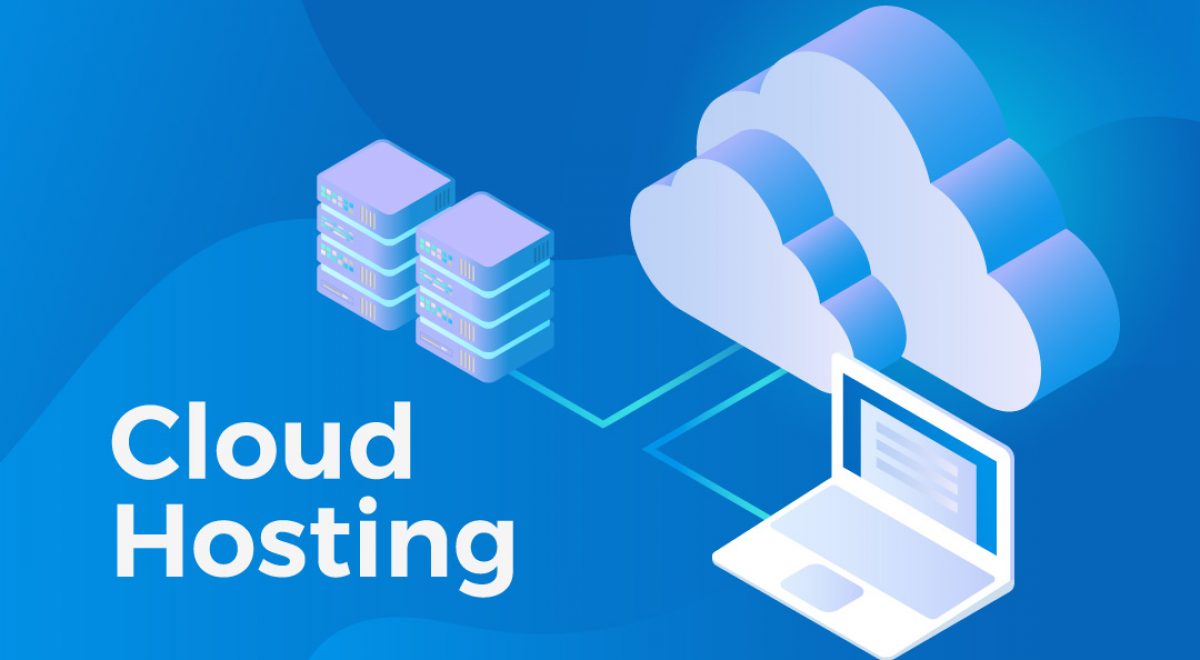Cloud-Hosting
