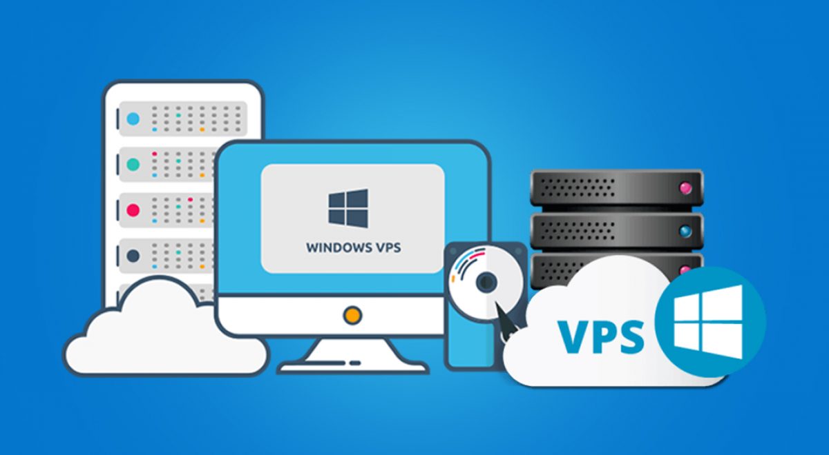 VPS-Hosting